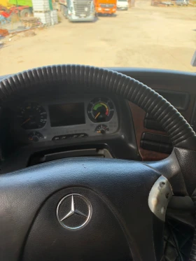 Mercedes-Benz Actros | Mobile.bg � ����� ������ 8