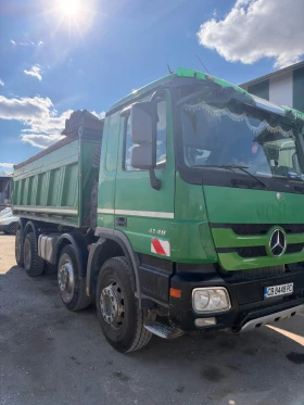Mercedes-Benz Actros | Mobile.bg � ����� ������ 3