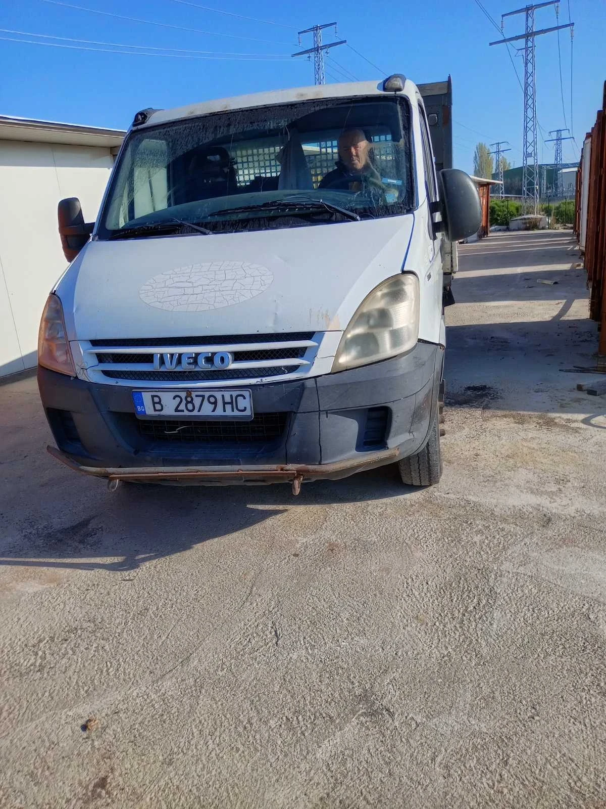 Iveco Daily 35C15 - изображение 4