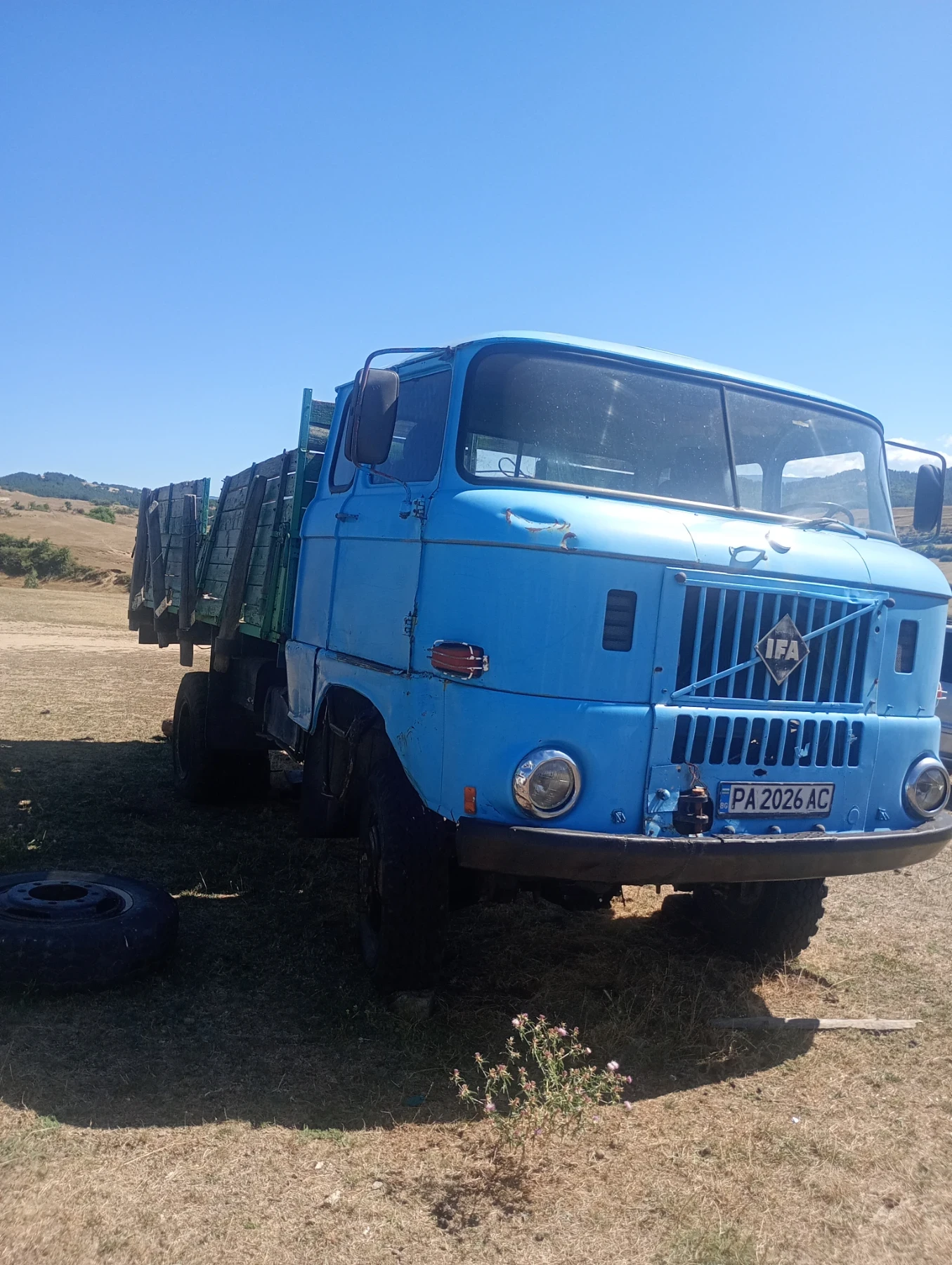 Ifa W | Mobile.bg � ����������� 1
