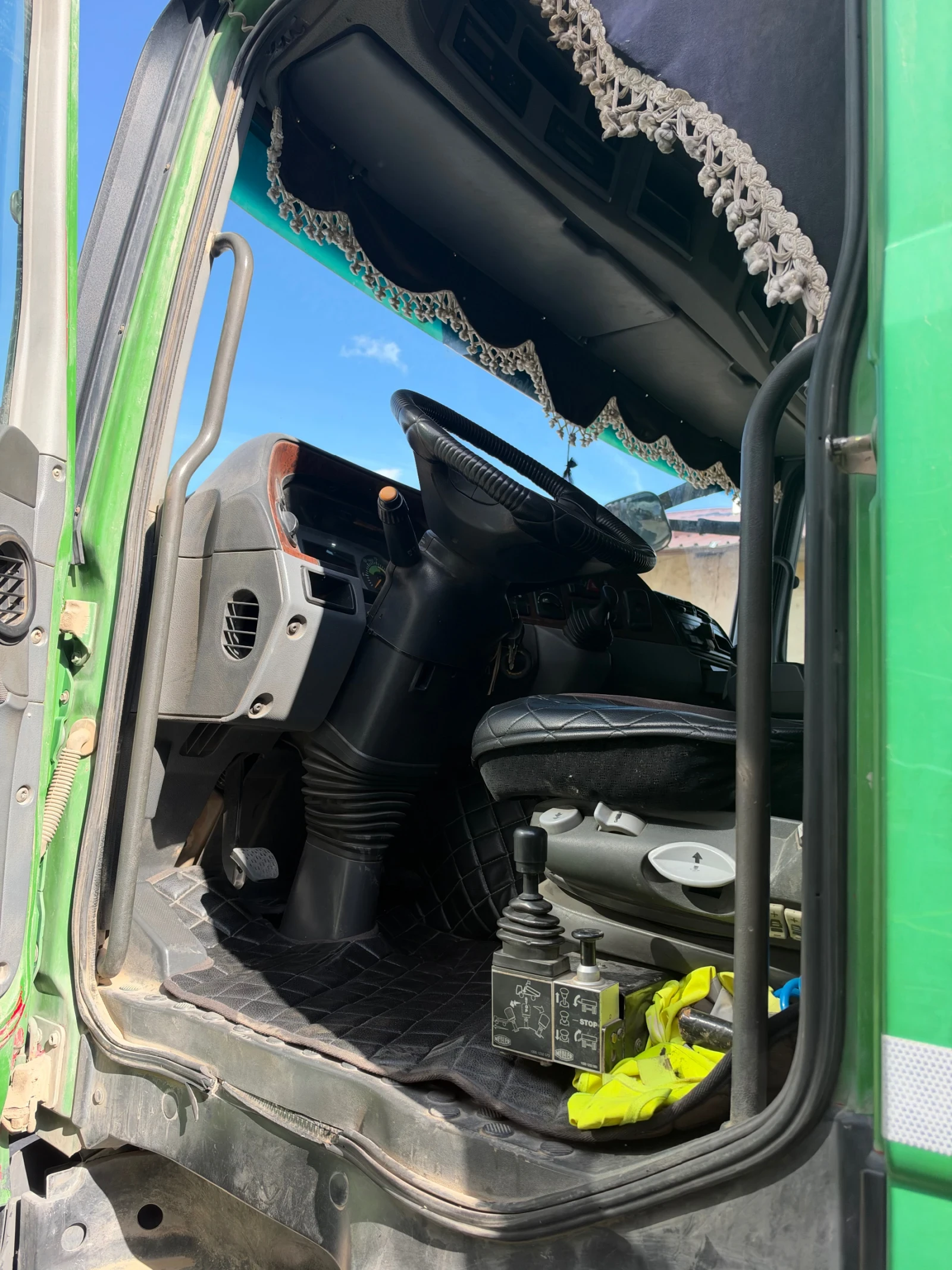 Mercedes-Benz Actros | Mobile.bg � ����������� 6