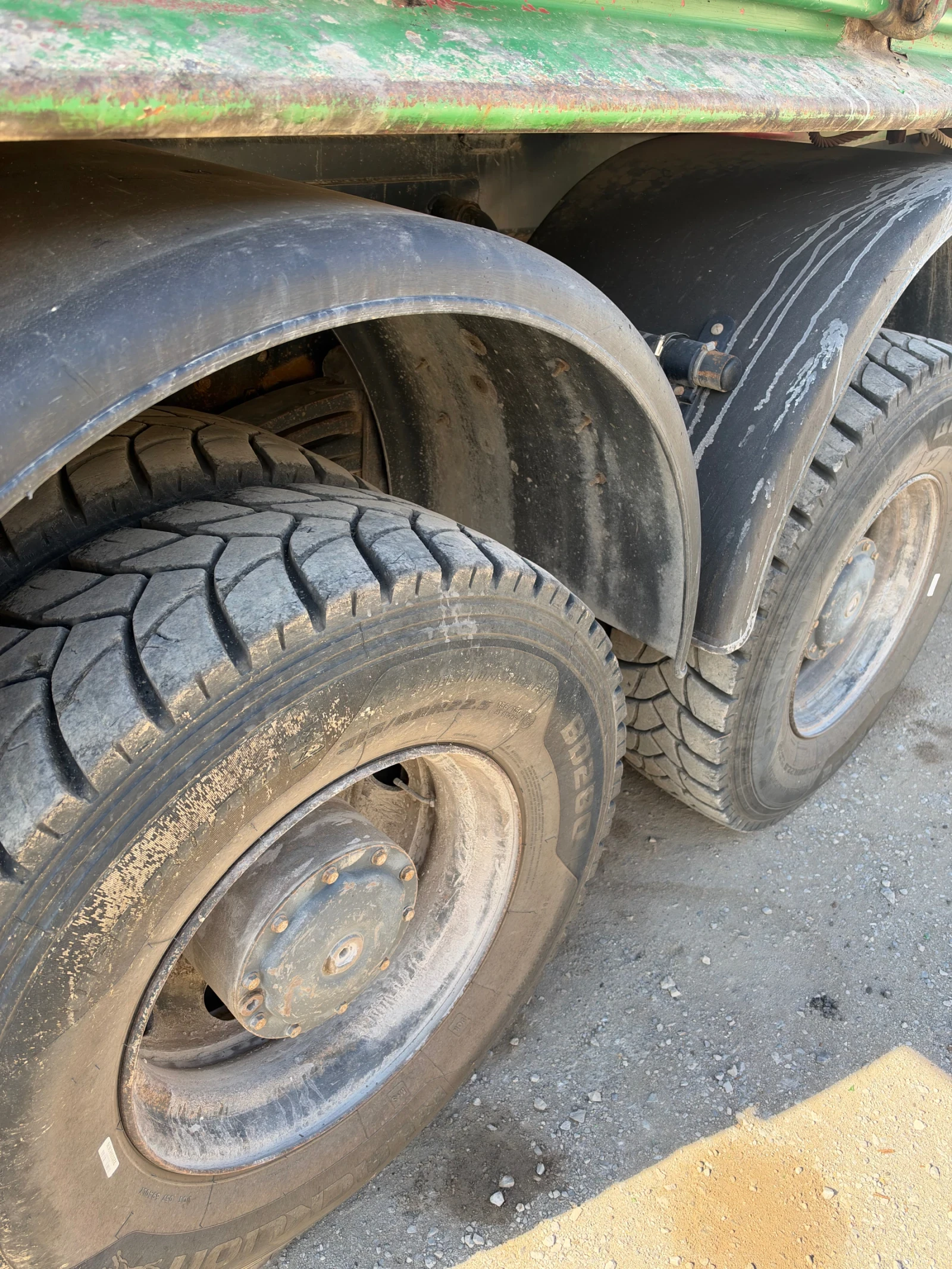 Mercedes-Benz Actros | Mobile.bg � ����������� 10