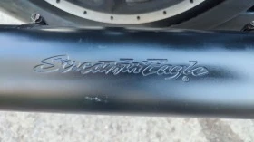 Harley-Davidson Sportster 883, снимка 3