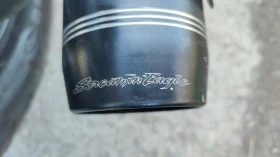 Harley-Davidson Sportster 883, снимка 4