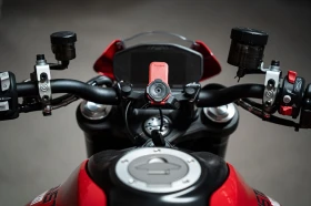 Ducati Monster Plus 937, снимка 8