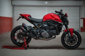 Ducati Monster Plus 937, снимка 6