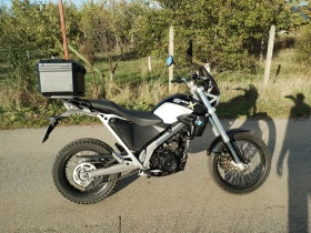 BMW G Bmw g650 xcountry , снимка 1