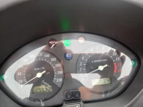 Honda Cbf 600 ABS , снимка 9