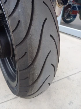 Honda Cbf 600 ABS , снимка 7