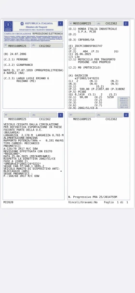 Honda Cbf 600 ABS , снимка 10