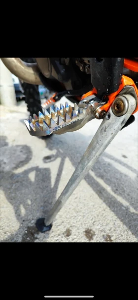 Ktm EXC Tpi, снимка 6