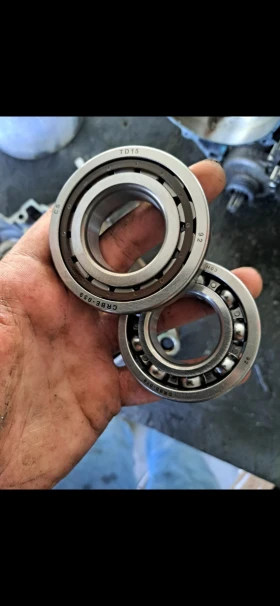 Ktm EXC Tpi, снимка 10