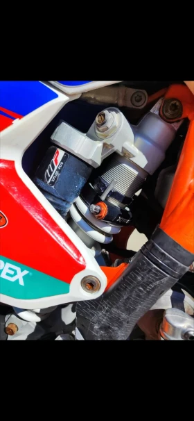 Ktm EXC Tpi, снимка 9