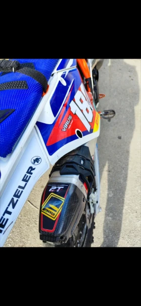 Ktm EXC Tpi, снимка 2