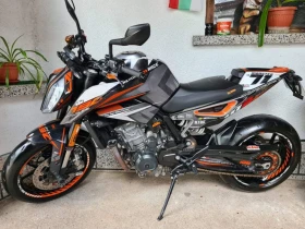 Ktm Duke 790, снимка 3