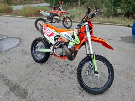 Ktm EXC, снимка 1
