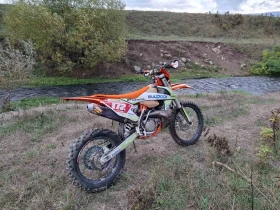 Ktm EXC, снимка 3