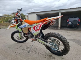 Ktm EXC, снимка 2