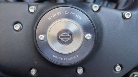 Harley-Davidson Sportster 883, снимка 9