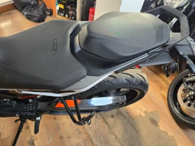 Ktm Duke 790 2022!!! кат. А2-34kw!!!!, снимка 9