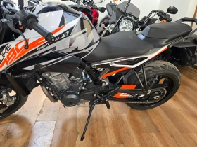 Ktm Duke 790 2022!!! кат. А2-34kw!!!!, снимка 5