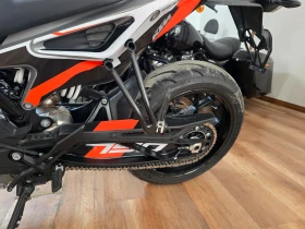 Ktm Duke 790 2022!!! кат. А2-34kw!!!!, снимка 12