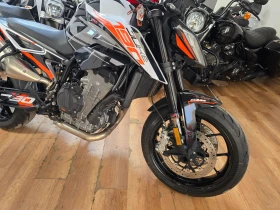 Ktm Duke 790 2022!!! кат. А2-34kw!!!!, снимка 14