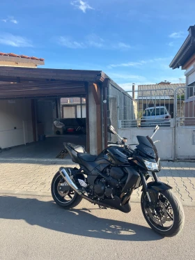  Kawasaki Z