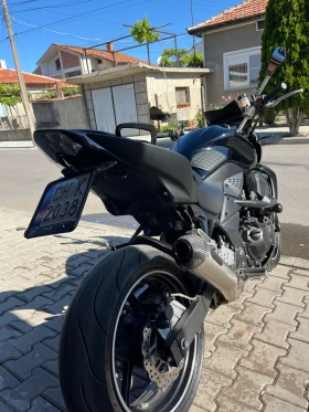 Kawasaki Z Z750 | Mobile.bg    6
