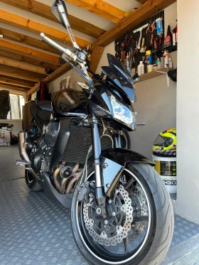Kawasaki Z Z750 | Mobile.bg    2
