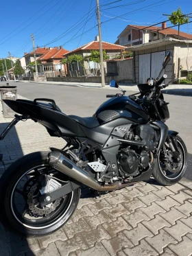 Kawasaki Z Z750 | Mobile.bg    3