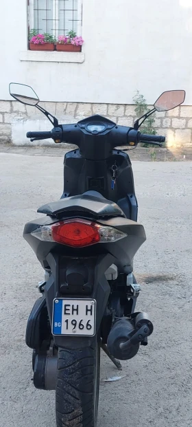 Peugeot Speedfight | Mobile.bg    4