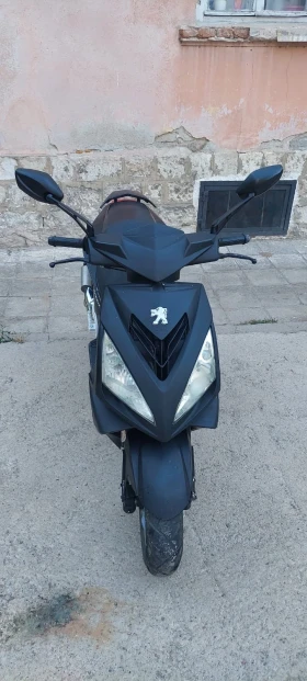Peugeot Speedfight | Mobile.bg    2