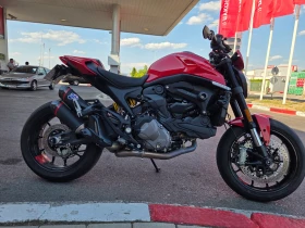 Ducati Monster Plus 937 | Mobile.bg    2