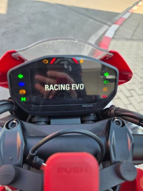 Ducati Monster Plus 937 | Mobile.bg    11