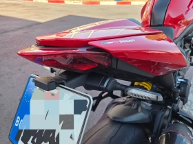 Ducati Monster Plus 937 | Mobile.bg    12