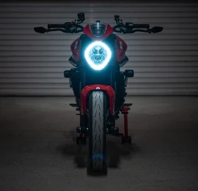 Ducati Monster Plus 937 | Mobile.bg � ����� ������ 16