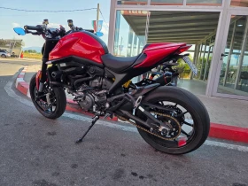 Ducati Monster Plus 937 | Mobile.bg    3