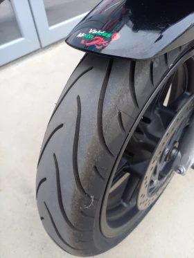 Honda Cbf 600 ABS  | Mobile.bg    6
