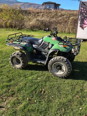 Linhai 300, снимка 5 — Bazar.bg Linhai 300, снимка 5