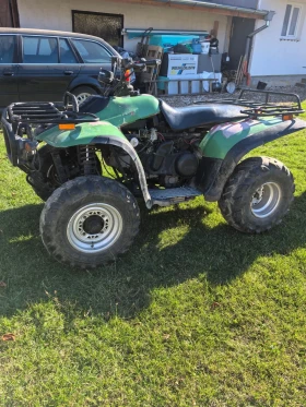 Linhai 300, снимка 4 — Bazar.bg Linhai 300, снимка 4