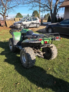 Linhai 300, снимка 3 — Bazar.bg Linhai 300, снимка 3