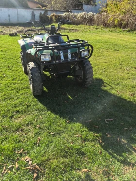 Linhai 300  - изображение 1