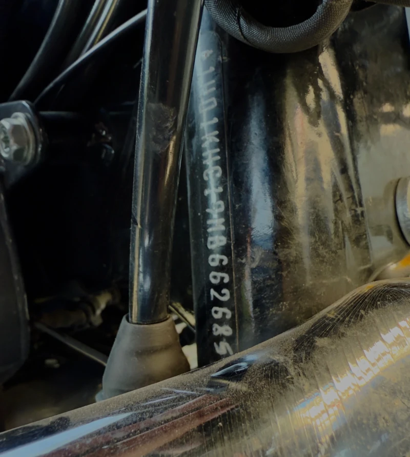 Harley-Davidson Touring FLTRX, снимка 13 - Мотоциклети и мототехника - 52639092