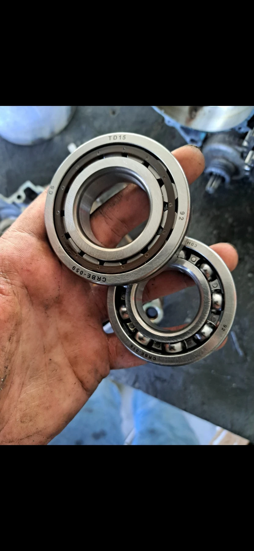 Ktm EXC Tpi - изображение 10