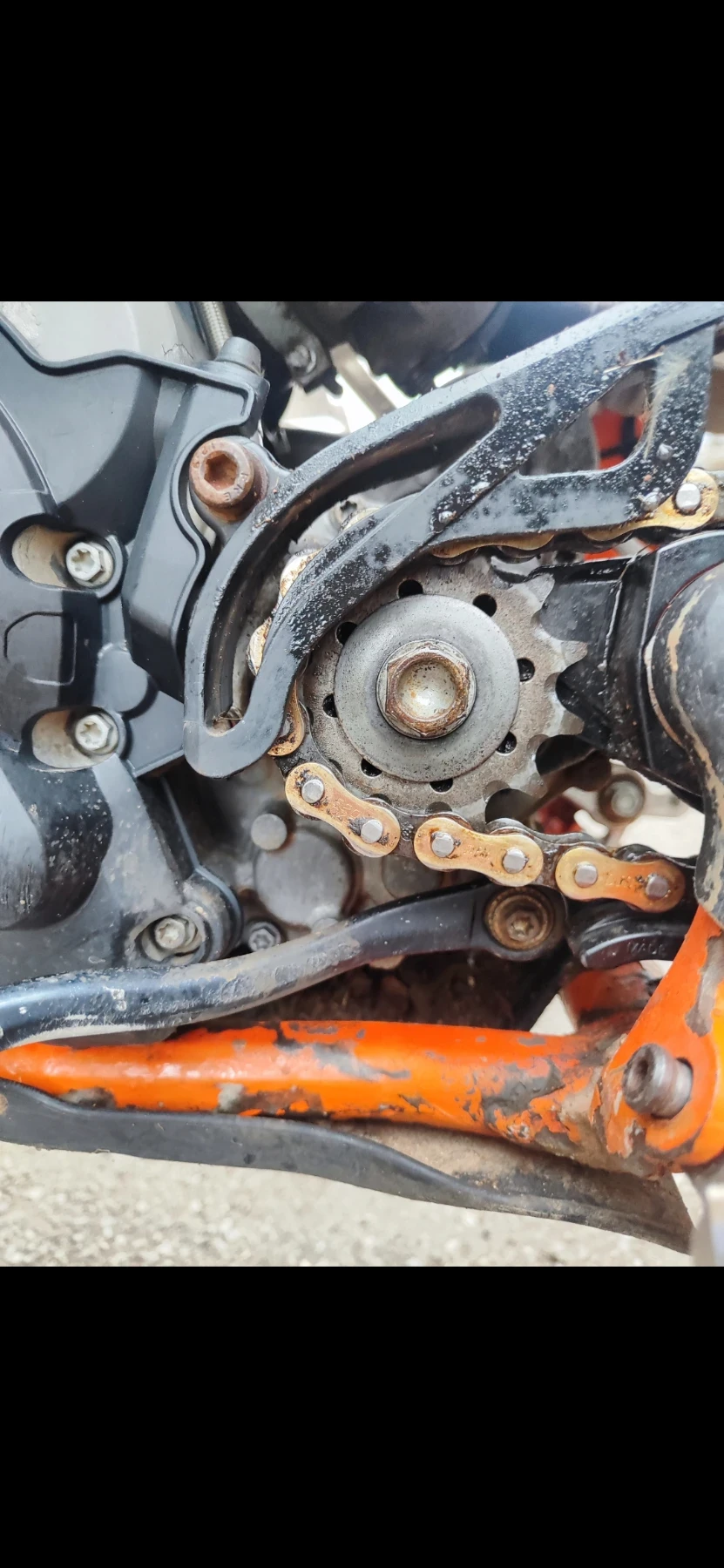 Ktm EXC Tpi - изображение 7