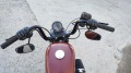 Harley-Davidson Sportster 883 - изображение 8