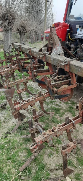 Култиватор Друга марка  - изображение 1