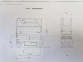  Haulotte Optimum 6 | Mobile.bg    14