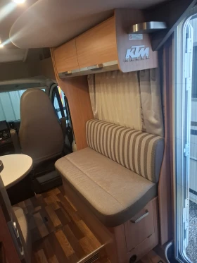 Кемпер Knaus SKY WAVE 650MF, снимка 12